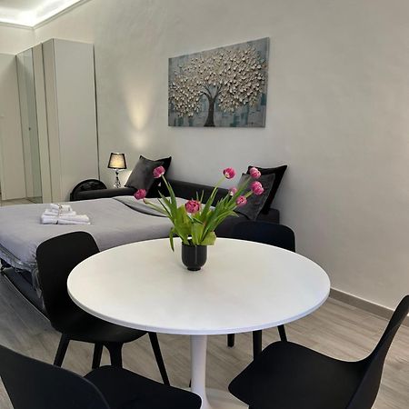 La Casa Di Maar Apartment Bari Ngoại thất bức ảnh