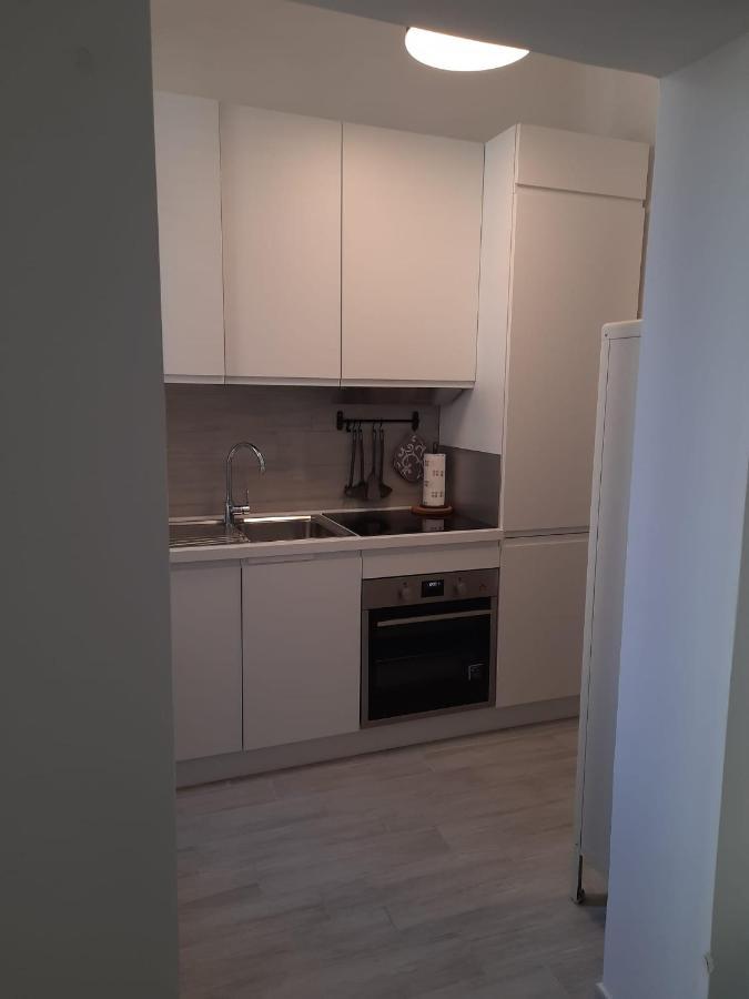 La Casa Di Maar Apartment Bari Ngoại thất bức ảnh