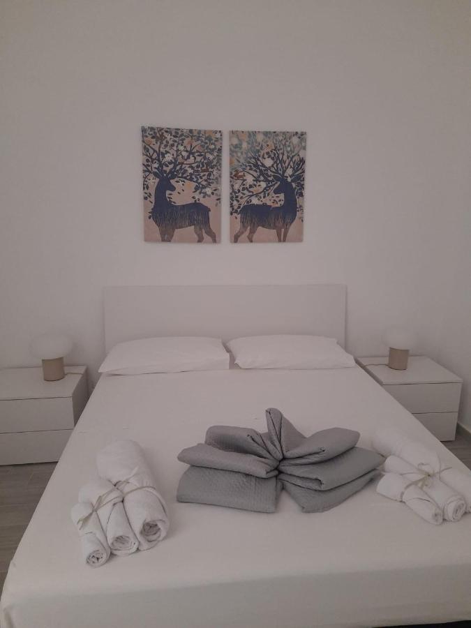 La Casa Di Maar Apartment Bari Ngoại thất bức ảnh